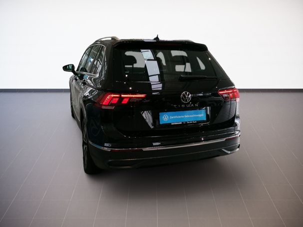 Volkswagen Tiguan 1.5 TSI DSG 110 kW image number 5