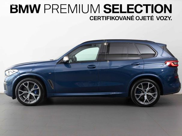 BMW X5 M50d xDrive 294 kW image number 5