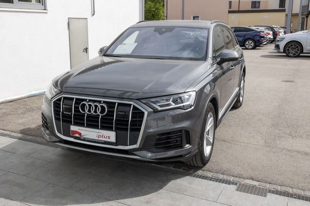 Audi Q7 55 TFSIe quattro S-Line 280 kW image number 7