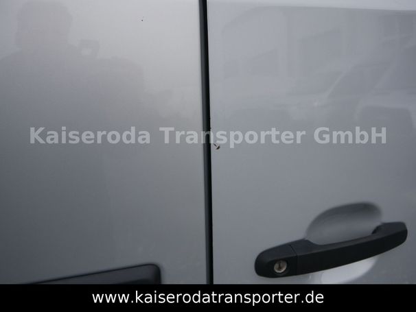 Hyundai H 350 L3H2 2.5 CRDi 110 kW image number 38