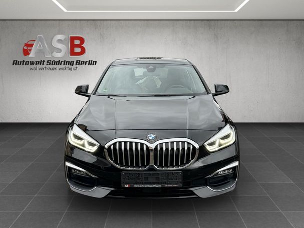 BMW 120d 140 kW image number 2