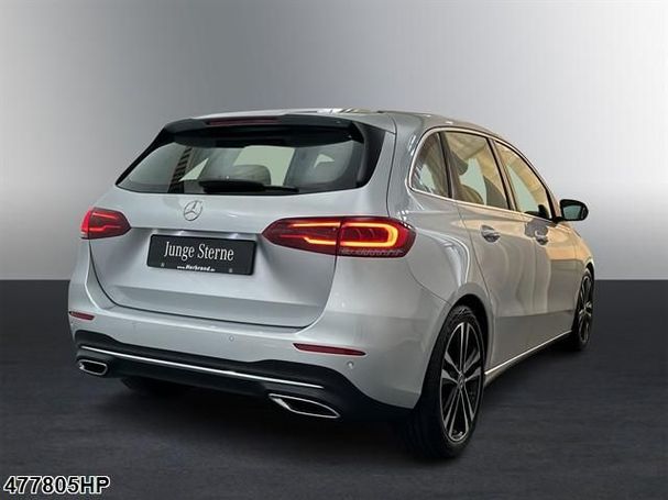 Mercedes-Benz B 180 100 kW image number 3