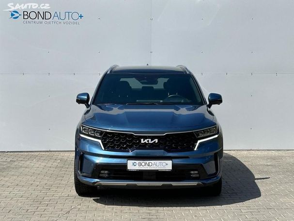 Kia Sorento 2.2 CRDi AWD 142 kW image number 1