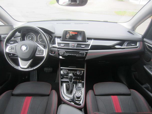 BMW 220i 141 kW image number 10