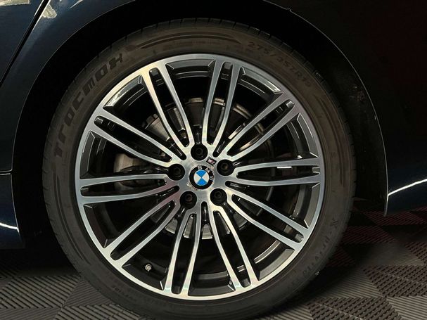 BMW 520d 140 kW image number 13