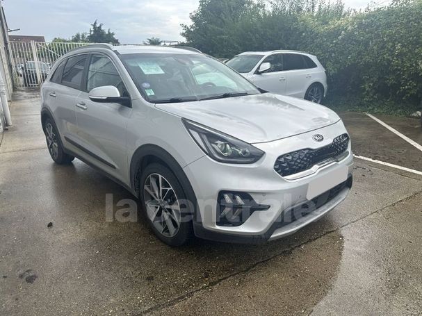 Kia Niro Hybrid 1.6 GDI Premium 104 kW image number 2