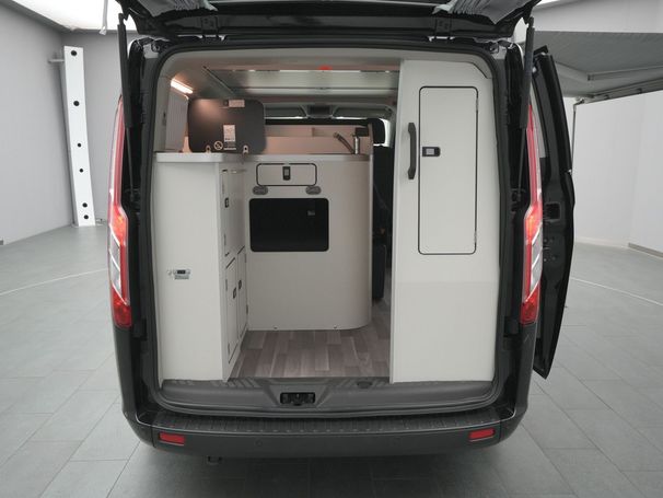 Ford Transit 136 kW image number 29