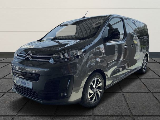 Citroen SpaceTourer  100 kW image number 1