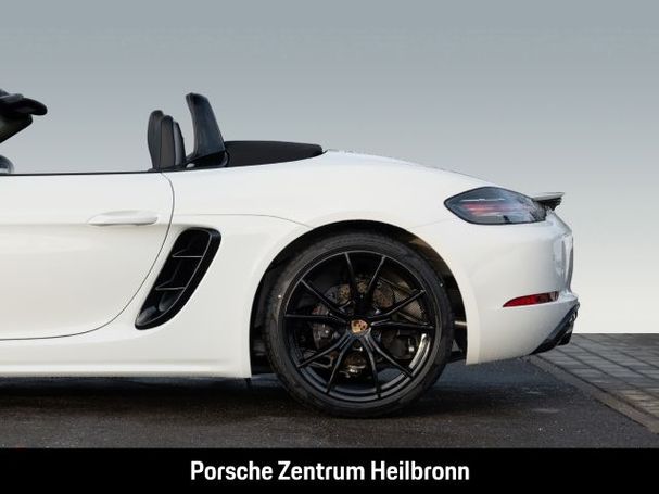 Porsche Boxster 220 kW image number 8