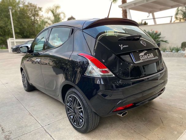 Lancia Ypsilon 51 kW image number 7