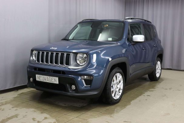 Jeep Renegade 1.5 T4 e-Hybrid Limited 96 kW image number 1