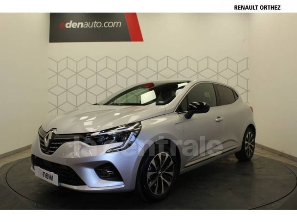 Renault Clio 103 kW image number 1