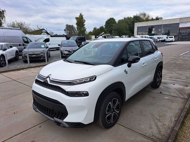 Citroen C3 Aircross PureTech 110 S&S 81 kW image number 1