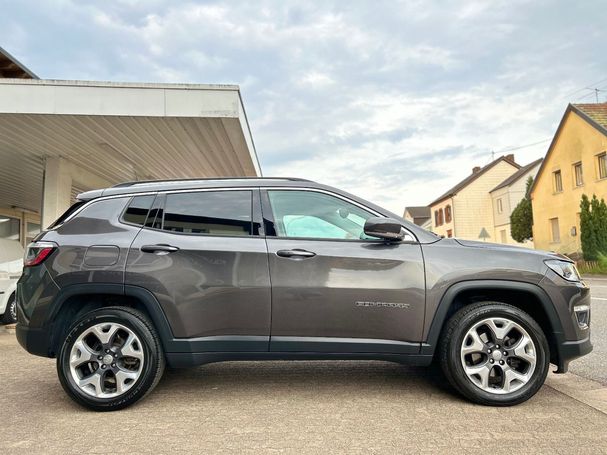 Jeep Compass 1.4 125 kW image number 4