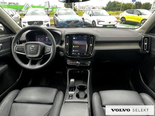 Volvo XC40 120 kW image number 14