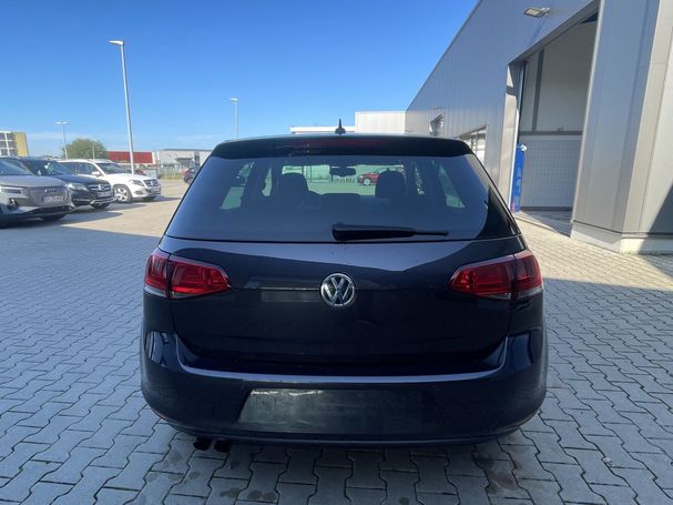 Volkswagen Golf 1.4 TSI 92 kW image number 3