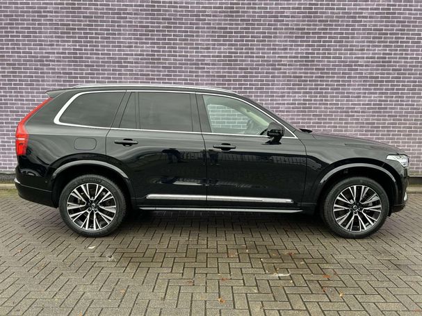 Volvo XC90 T8 Recharge AWD Plus 335 kW image number 13