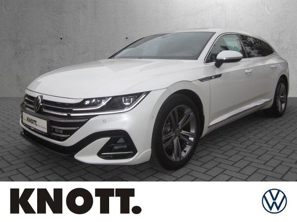 Volkswagen Arteon 2.0 TDI DSG Shooting Brake 147 kW image number 1