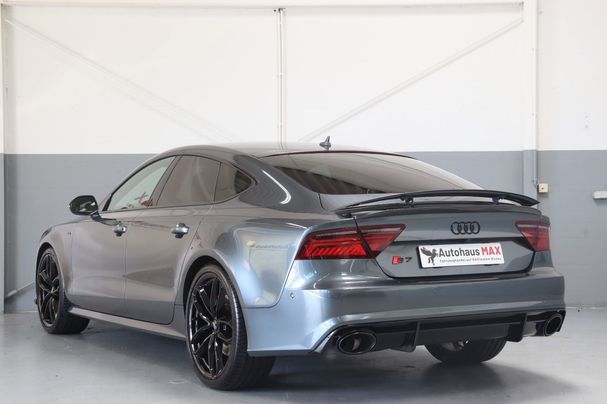 Audi A7 3.0 TDI quattro Sportback 235 kW image number 5