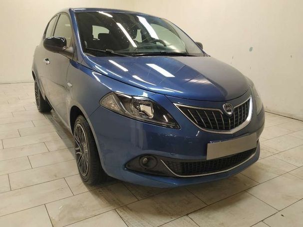 Lancia Ypsilon 51 kW image number 2