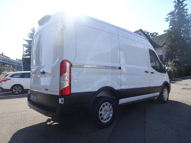 Ford Transit 96 kW image number 6