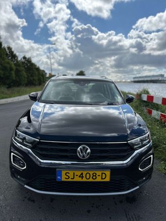 Volkswagen T-Roc 1.5 TSI Sport 110 kW image number 36