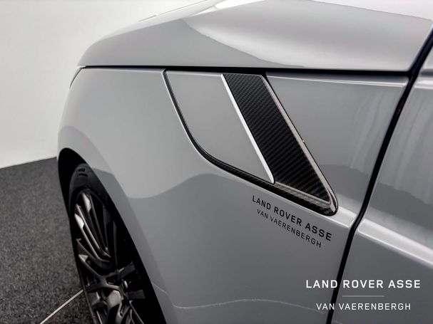 Land Rover Range Rover Sport P635 SV 467 kW image number 18