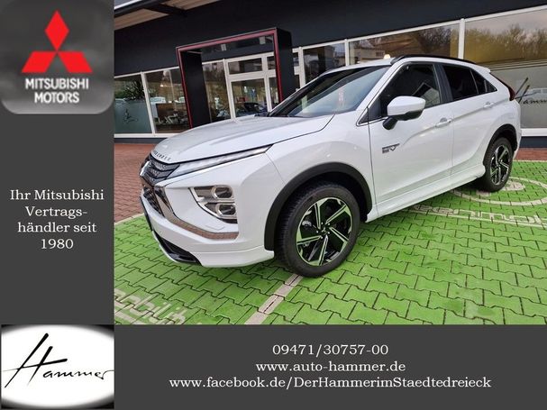 Mitsubishi Eclipse Cross 138 kW image number 2