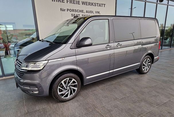 Volkswagen T6 Multivan DSG 4Motion 110 kW image number 1