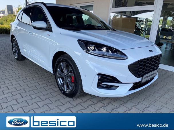 Ford Kuga 140 kW image number 2