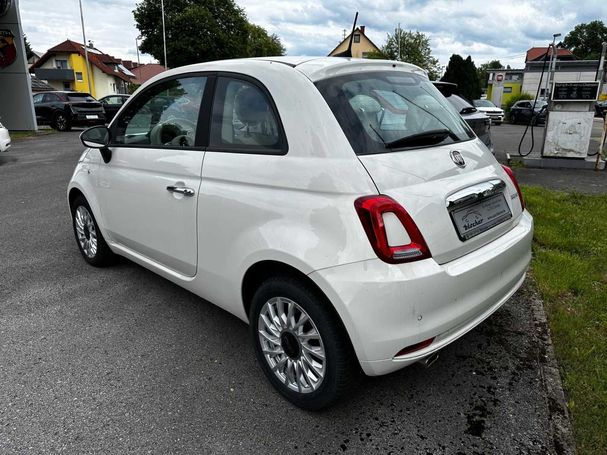 Fiat 500 1.0 51 kW image number 3