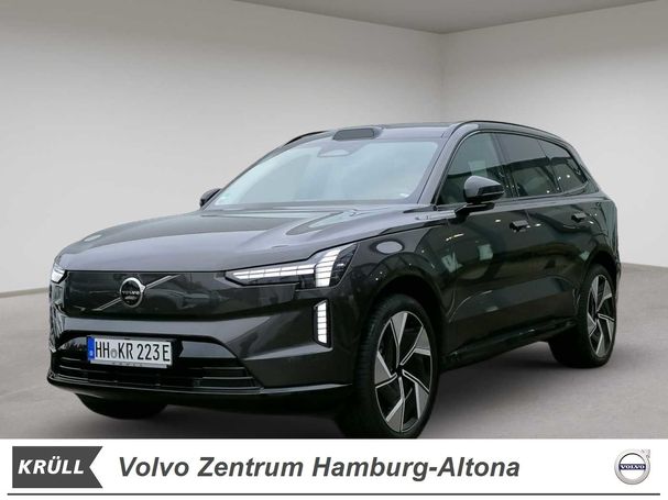 Volvo EX90 Twin Motor AWD 300 kW image number 1