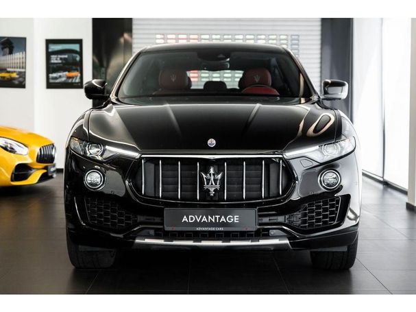 Maserati Levante S GranLusso 316 kW image number 5