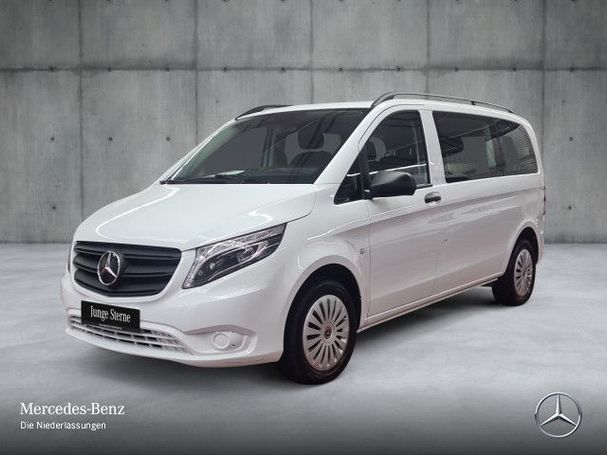 Mercedes-Benz Vito 114 CDi 100 kW image number 1