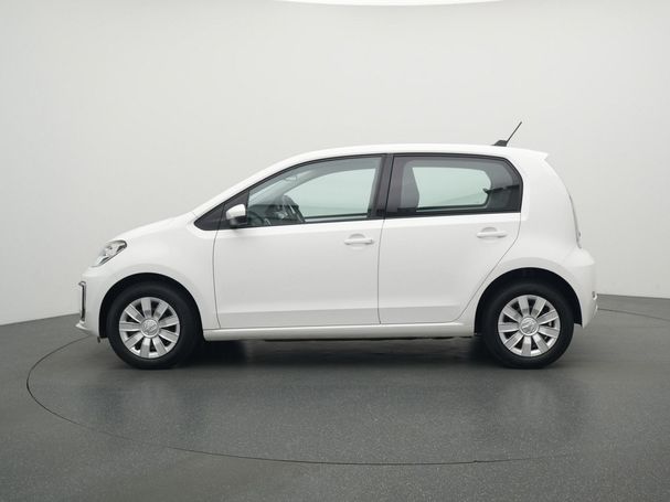 Volkswagen up! 60 kW image number 4