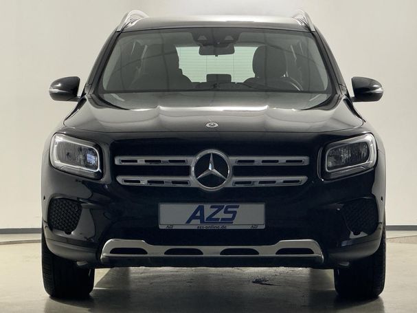 Mercedes-Benz GLB 200 d 4Matic 110 kW image number 3