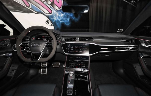 Audi RS6 4.0 TFSI 441 kW image number 8