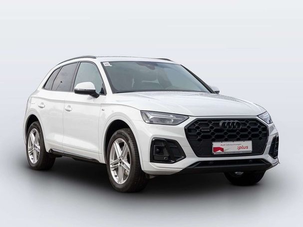 Audi Q5 40 TFSI quattro S tronic S-line 150 kW image number 1