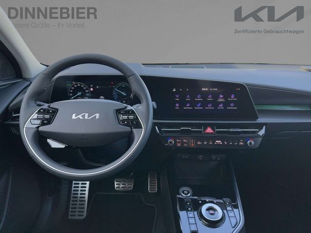 Kia Niro 1.6 Spirit 134 kW image number 10