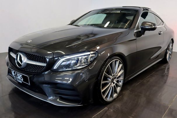 Mercedes-Benz C 300 180 kW image number 7