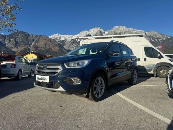 Ford Kuga 2.0 TDCi Titanium 110 kW image number 1