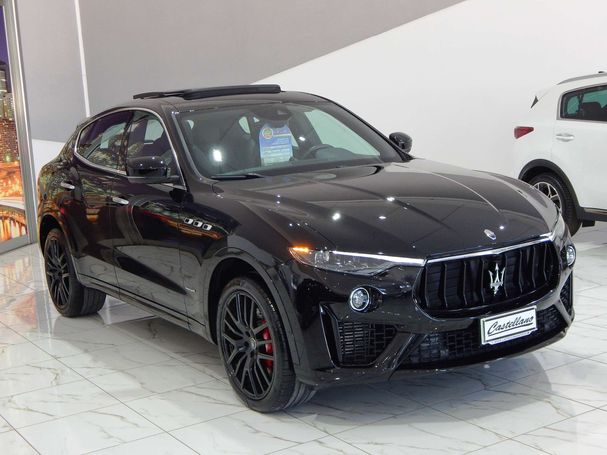 Maserati Levante 184 kW image number 2