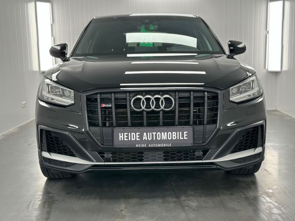 Audi SQ2 quattro S-line 221 kW image number 3