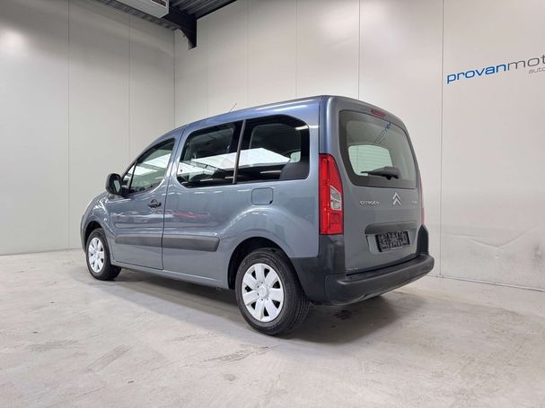 Citroen Berlingo 1.6 72 kW image number 6