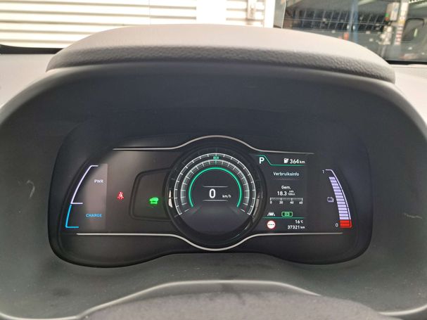 Hyundai Kona 64 kWh Premium 150 kW image number 27