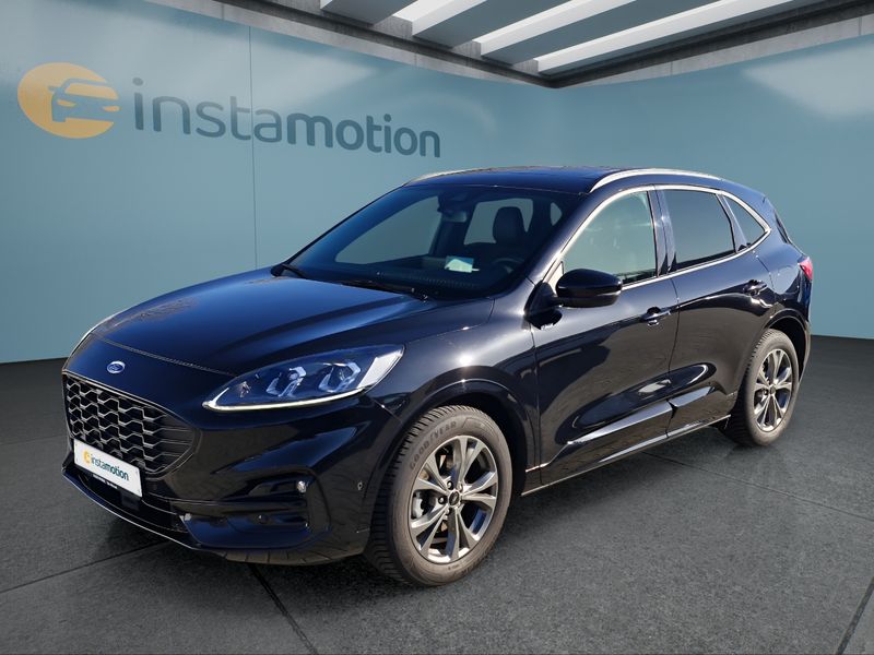 Ford Kuga ST-Line X 110