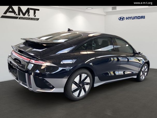 Hyundai Ioniq 6 168 kW image number 4