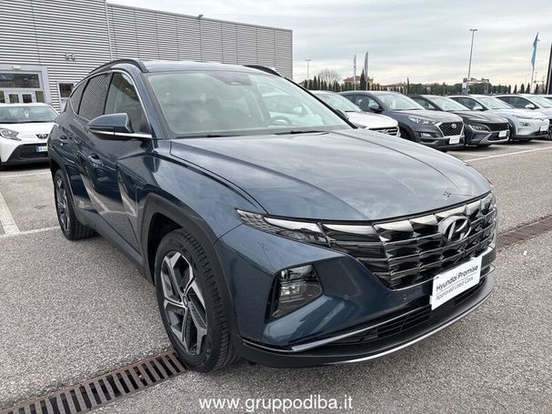 Hyundai Tucson 1.6 CRDi 2WD 85 kW image number 2