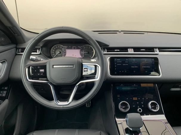 Land Rover Range Rover Velar 150 kW image number 12