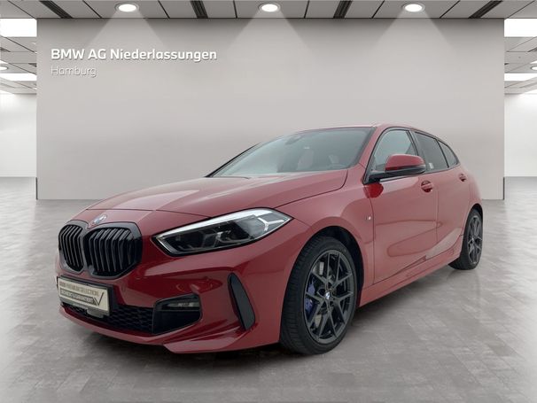 BMW 120d 140 kW image number 1